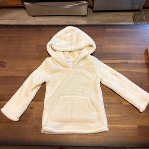 Carters 2T Teddy Jacket